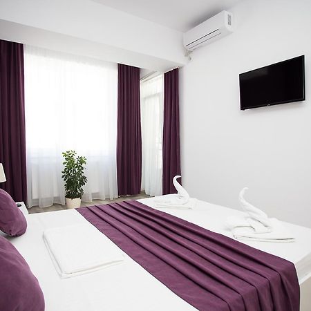 Deea Apartment Mamaia Nord Exterior foto